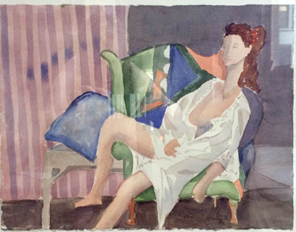 Figure 03 Watercolor